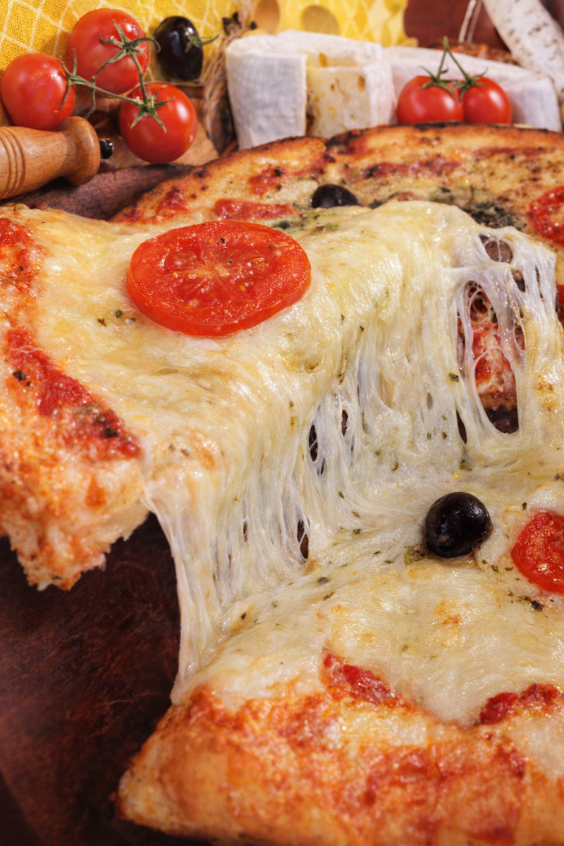 Foto de Tutto Buona Pizzaria