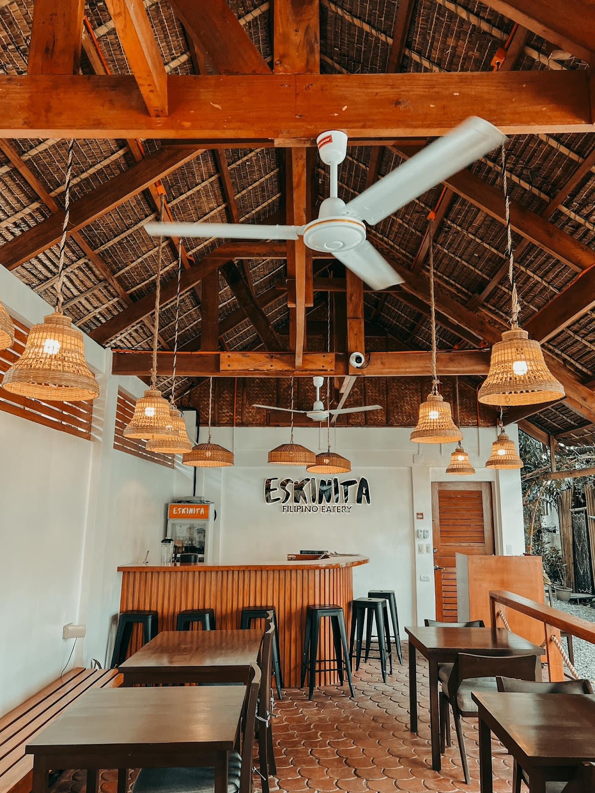 Eskinita Boracay in boracay