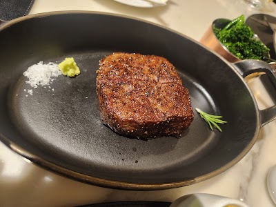 Beefbar Hong Kong photo 3