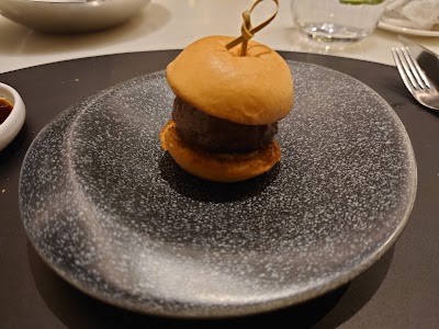 Beefbar Hong Kong photo 4