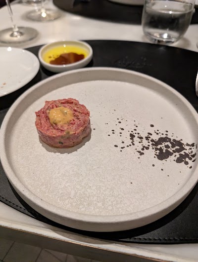 Beefbar Hong Kong photo 5
