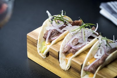 Beefbar Hong Kong photo 2