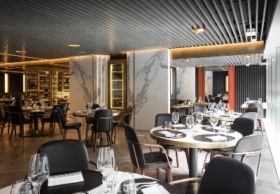 Beefbar Hong Kong photo 1