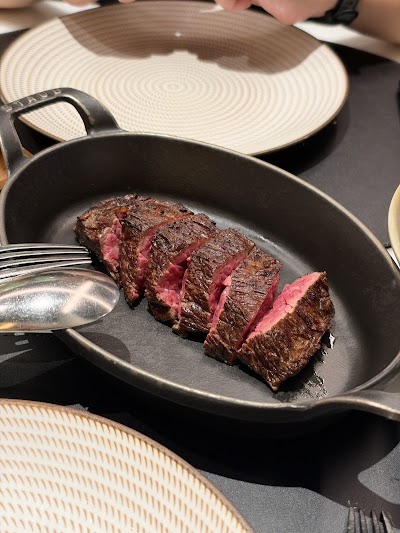 Beefbar Hong Kong photo 5