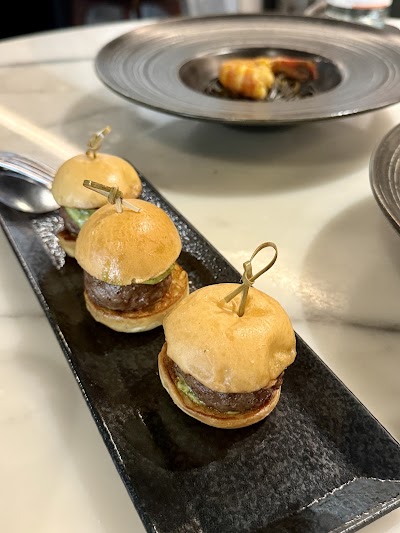 Beefbar Hong Kong photo 3