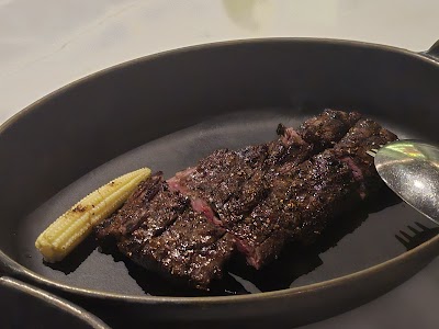 Beefbar Hong Kong photo 3