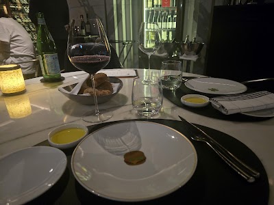 Beefbar Hong Kong photo 5