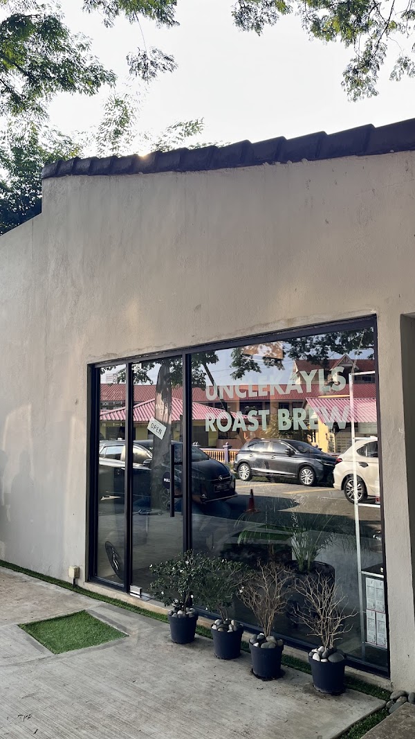 Unclekāyls Roast Brew - Tok Sira Kuantan - Photo 1