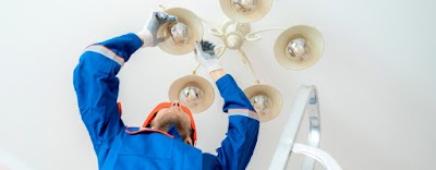 Foto de Eletroventosul Instalações Elétricas Ltda.