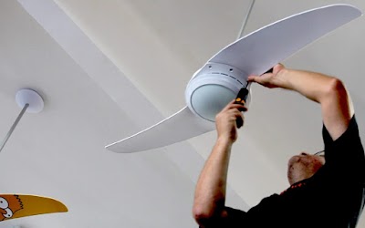 Foto de Eletroventosul Instalações Elétricas Ltda.
