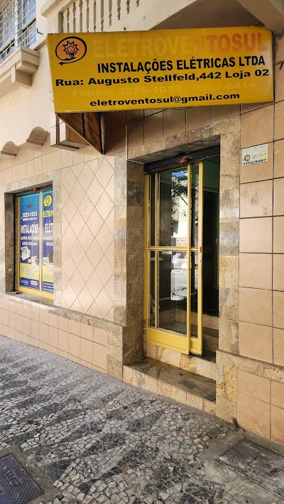 Foto de Eletroventosul Instalações Elétricas Ltda.