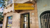 Eletroventosul Instalações Elétricas Ltda.