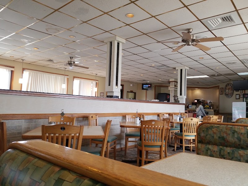 Five Brothers Cafe photo 3