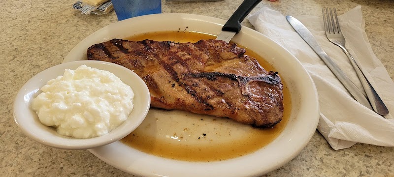 Five Brothers Cafe photo 2