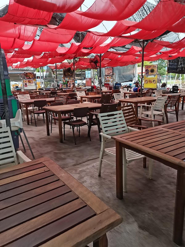 33美食街 - Photo 1