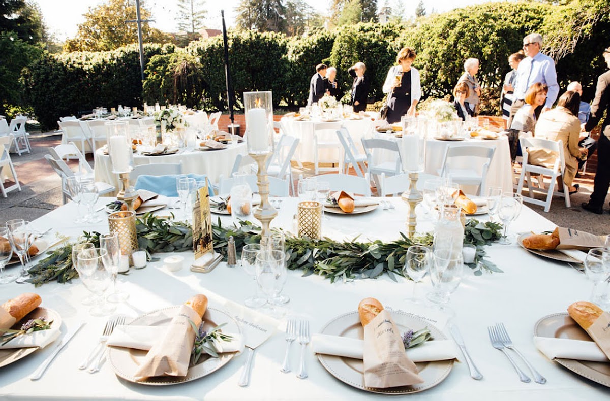Culinary Excellence Catering & Events Company of the East Bay Area: Oakland, CA: Google Places image 2