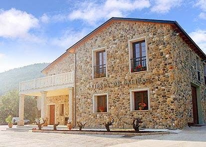 Bodegas Virgen de Galir S.L.