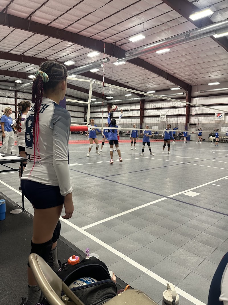 Eastside Volleyball Club