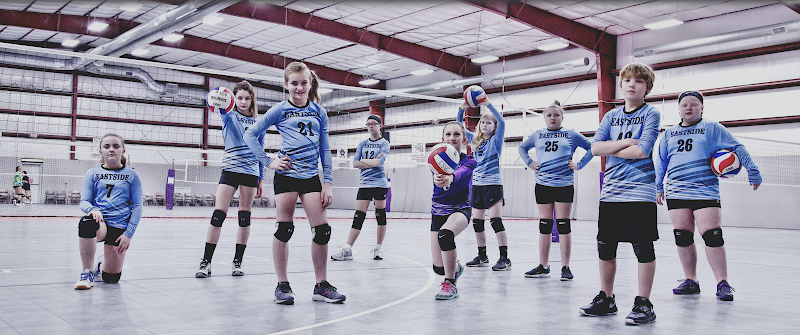 Eastside Volleyball Club
