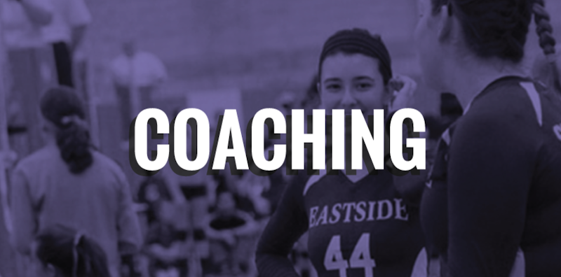 Eastside Volleyball Club