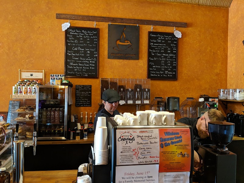 Villainous Grounds photo 4