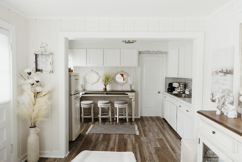 Beautiful One salon & day spa