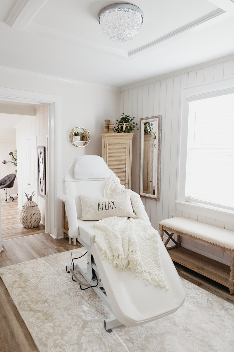 Beautiful One salon & day spa