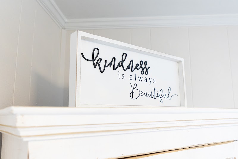 Beautiful One salon & day spa