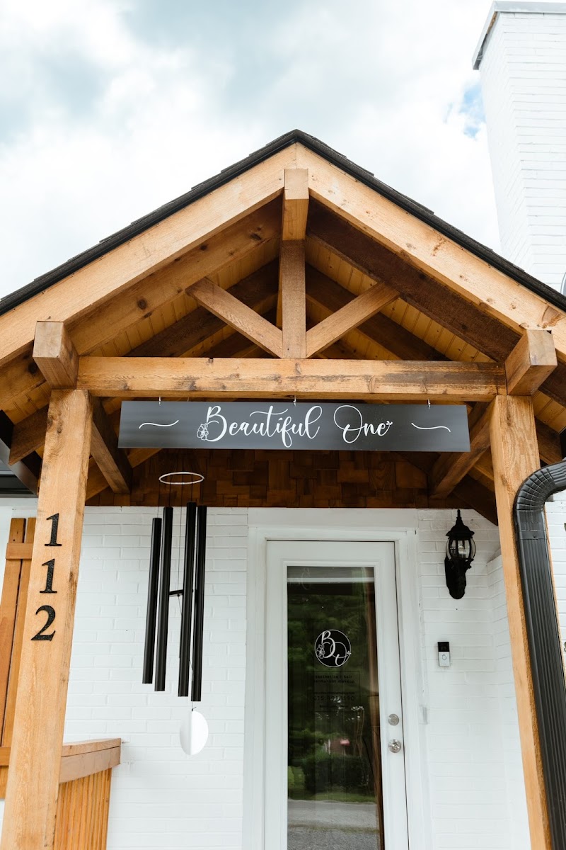 Beautiful One salon & day spa