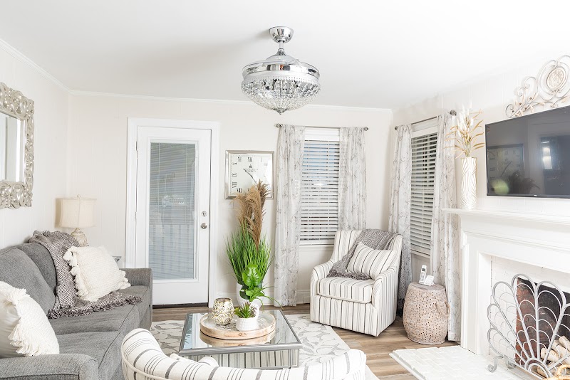 Beautiful One salon & day spa