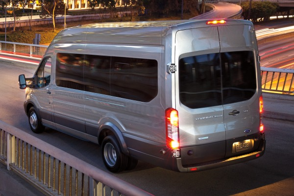 Red Rocks Limo: Google Places image 5