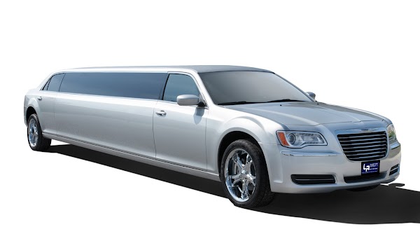 Red Rocks Limo portfolio
