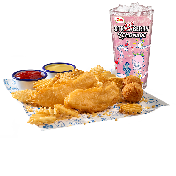 Photo by Long John Silver's