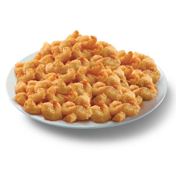 Photo by Long John Silver's