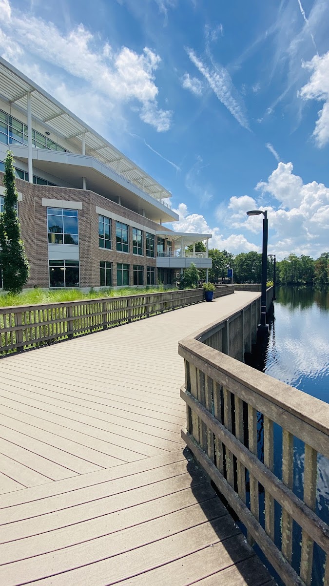 University of North Florida