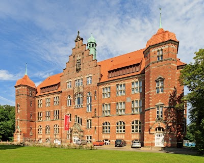 Naturwissenschaftliches Museum Flensburg