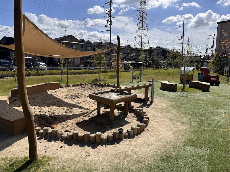 奈良市子育て支援センター わんぱく広場