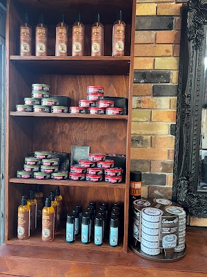 Culture Boys Barber - Woodville photo 3