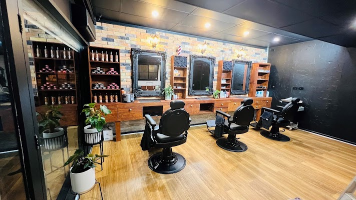 Culture Boys Barber - Woodville photo 2