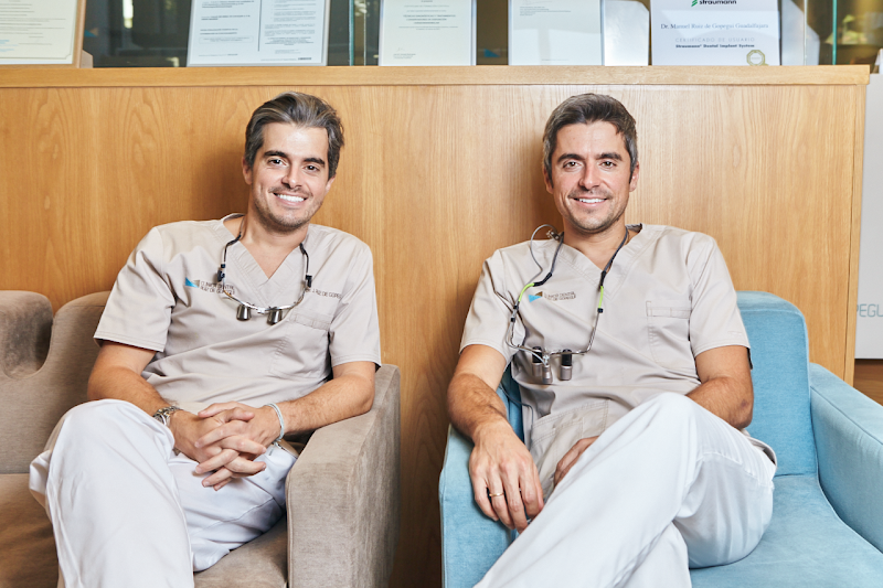 Dental Clinic Ruiz de Gopegui