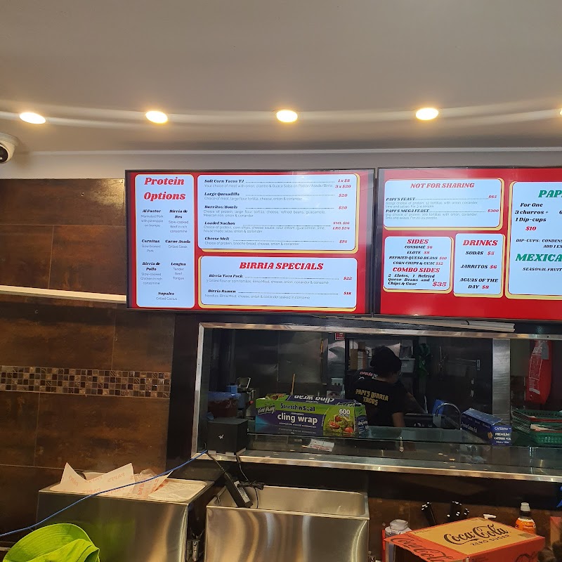 Papi’s Birria Tacos Darlinghurst photo 7