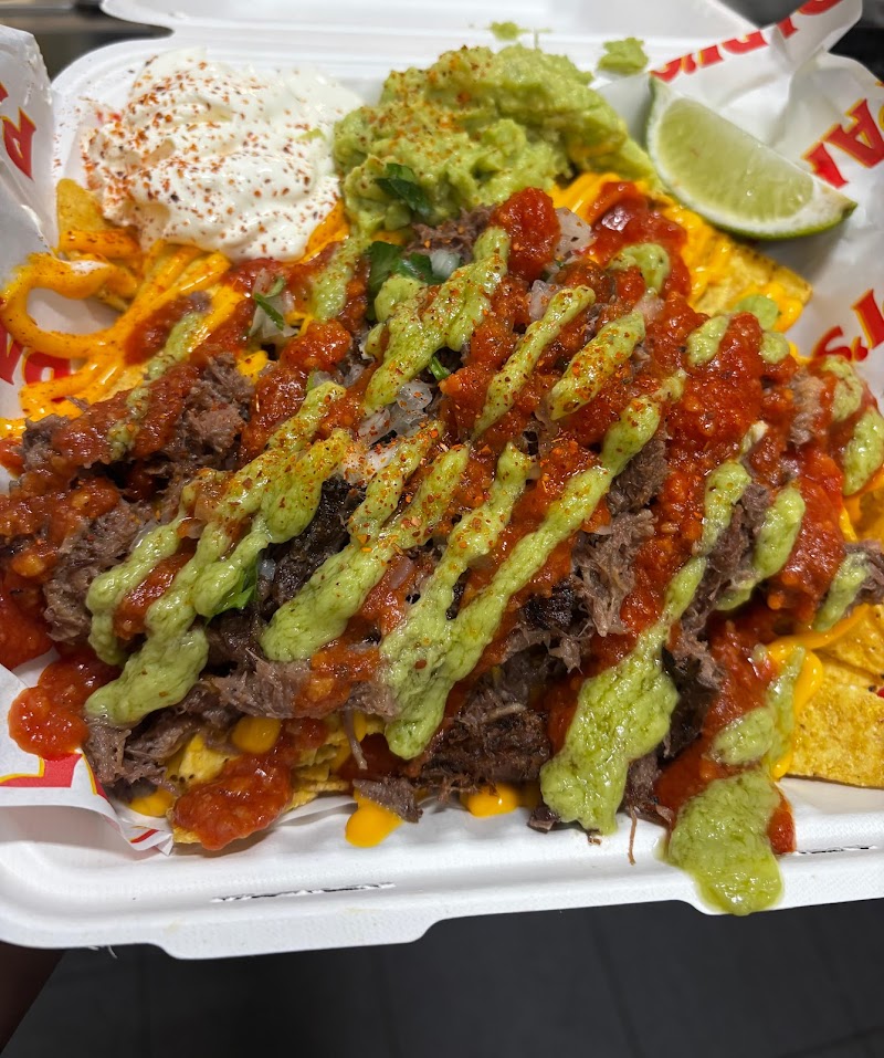 Papi’s Birria Tacos Darlinghurst photo 2