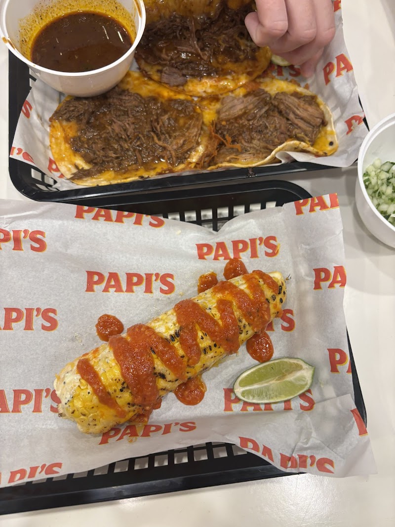 Papi’s Birria Tacos Darlinghurst photo 6