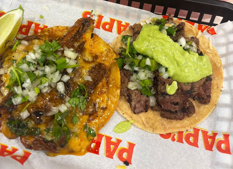 Papi’s Birria Tacos Darlinghurst photo 1