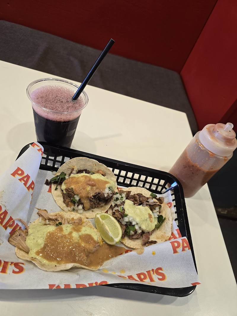 Papi’s Birria Tacos Darlinghurst photo 9