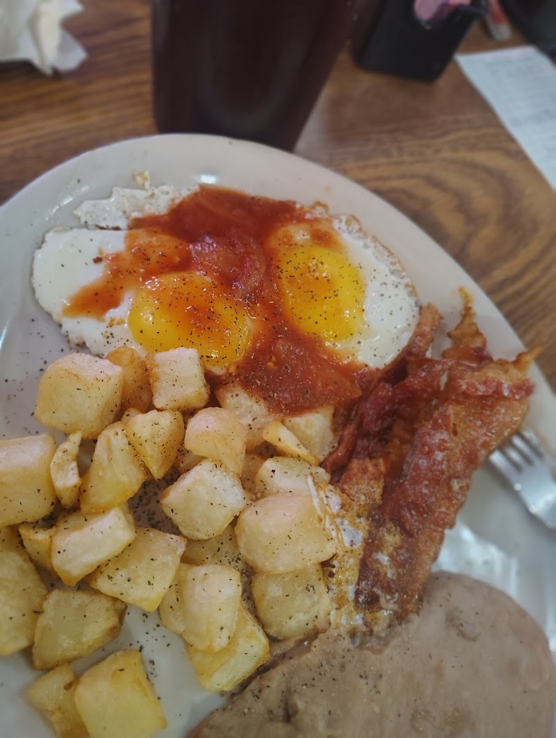 Kevin's Cafe photo 4