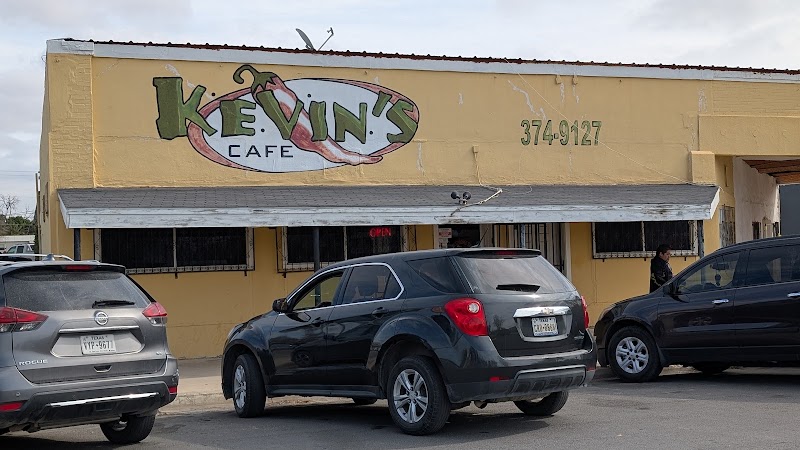 Kevin's Cafe photo 1