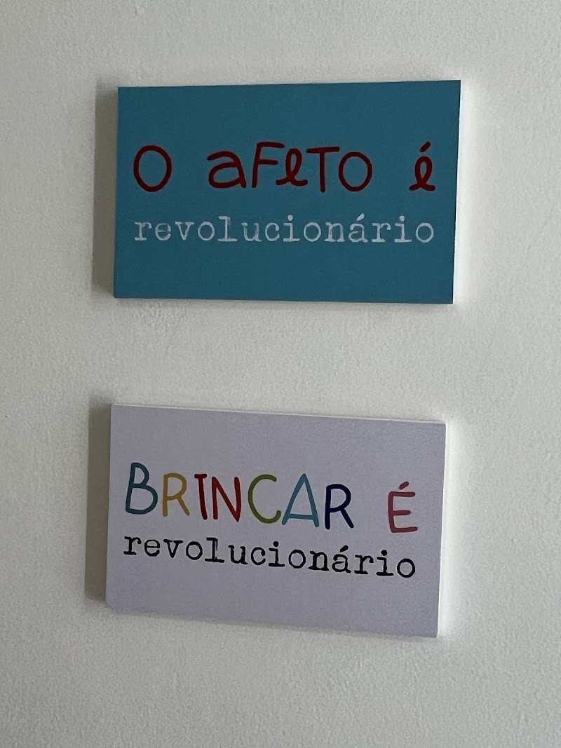Foto de Dra Aline Campos, Pediatra