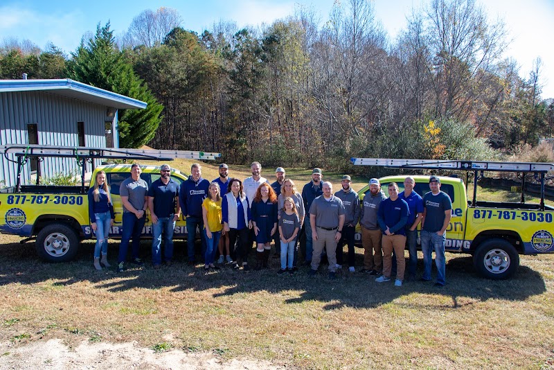 Cornerstone Construction photo 1