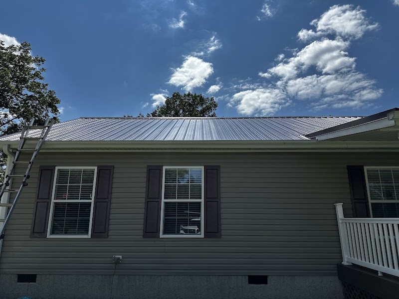 Cornerstone Construction photo 4